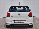 Volkswagen Polo GTI 1,8 TSI 141 kW 6MP 1,8 TSI - náhled 22
