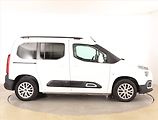 Citroën Berlingo (2020) Feel 1.5 BlueHDi, 5Míst, SR - náhled 6
