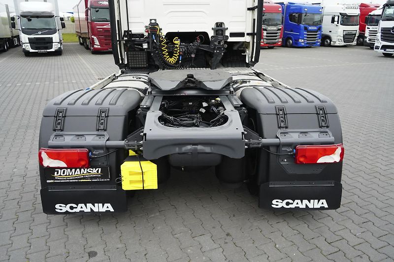 Scania (2023) R 450 / EURO 6 / ACC / RETARDE - fotka 16 z 53