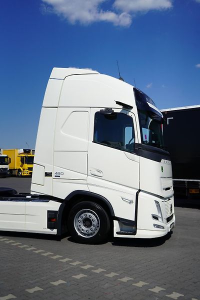 Volvo FH (2025) AREO / 460 / I – SAVE / LOW DE - fotka 32 z 52