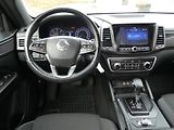 SsangYong Musso GRAND 2,2D 149kW závěs  - náhled 8
