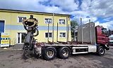 Tatra (2017) Phoenix 6x6 les 5.4m Umikov+HR - náhled 1