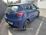 Hyundai i10 (2016) 1.0i, ČR, servis.kniha - náhled 1