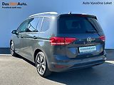 Volkswagen Touran (2023) 1.5 TSI 110kW manuál - náhled 32