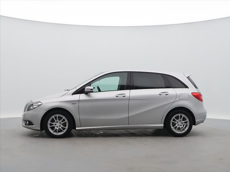 Mercedes-Benz Třídy B 1,8 180 CDI Klimatizace CZ - fotka 4 z 26