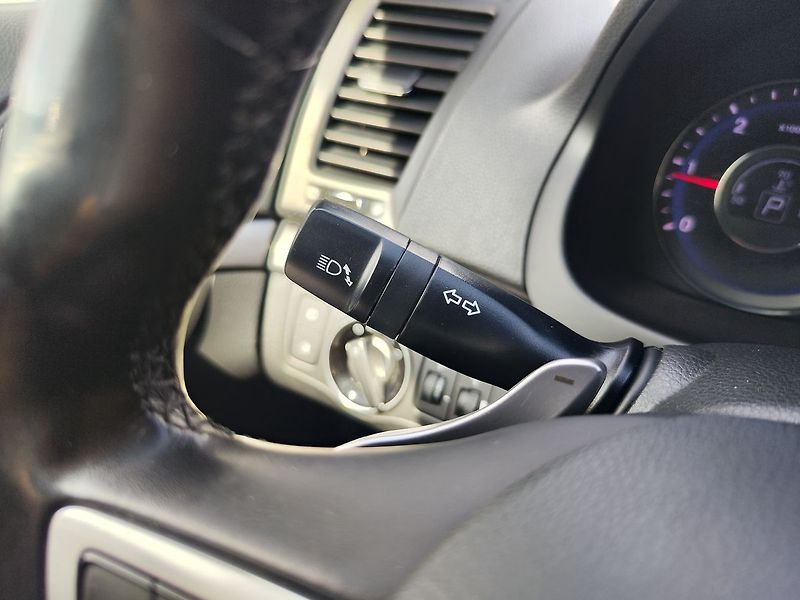 Hyundai i40 1.7 CRDI/100kW Experience AT - fotka 23 z 29