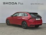 Škoda Scala (2026) Monte Carlo 1,0TSi 85kW - náhled 10