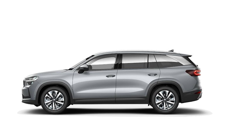 Škoda Kodiaq (2026) Exclusive Selection 7DSG 4x4 2 - fotka 2 z 3