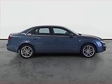 Seat Exeo (2009) 2.0 TDI, nová STK, udržované - náhled 6