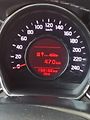 Kia Ceed SW (2013) Prodám Kia Cee'd SW 1.6 GDI  - náhled 10