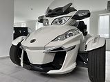 Can-Am Spyder RT-S  ROTAX 1330 85 kW - náhled 13