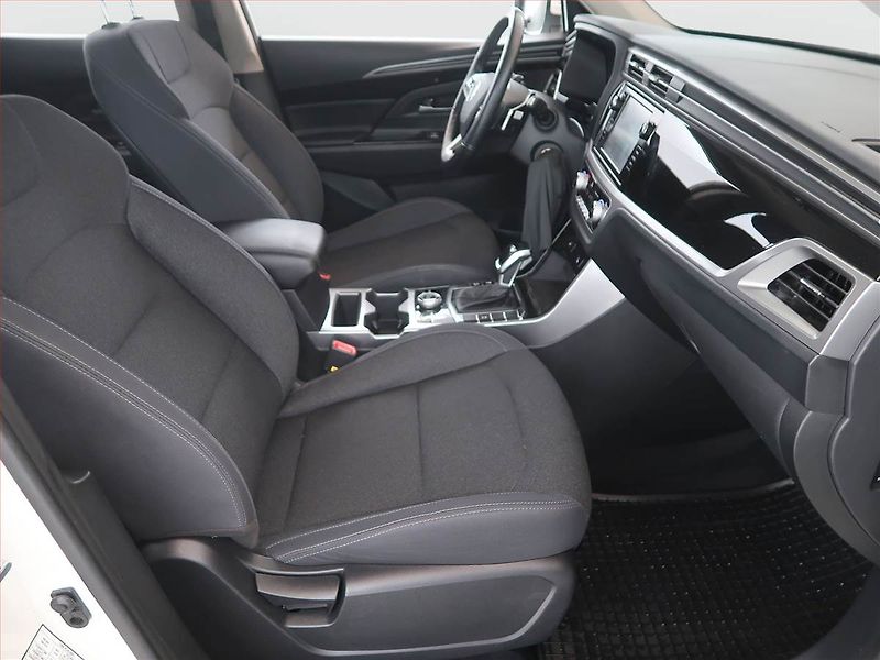 SsangYong Korando (2024) Style Plus 1.5 T-GDI - fotka 9 z 12
