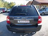 Kia Sportage 2,0 CRDi 110kW 1.MAJITEL, 4x4 - náhled 6