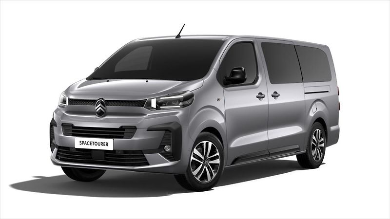 Citroën SpaceTourer (2026) 2,2 DIESEL 180 AUT MAX L3 - fotka 1 z 8
