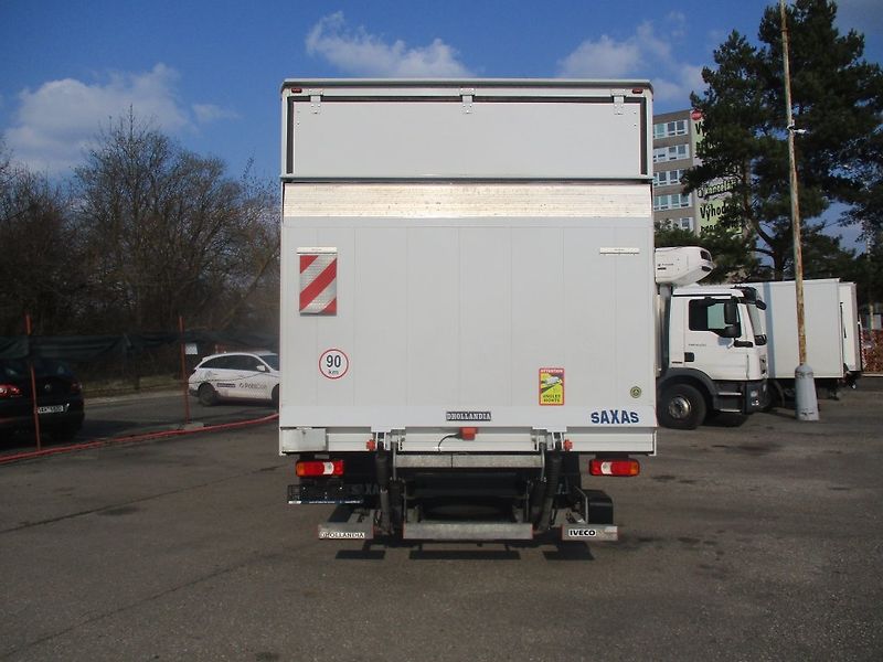 Iveco Daily 72C18, HC, 15 palet - fotka 7 z 35
