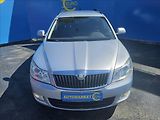 Škoda Octavia 1,2 TSI  Elegance Combi - náhled 1