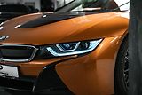 BMW i8 ROADSTER LASER/H&K/HUD/KARBON - náhled 10