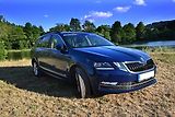 Škoda Octavia (2018) 4x4, 2.0TDI, - náhled 1