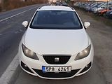 Seat Ibiza 1.2 HTP,51 kW,klima,nová STK - náhled 8