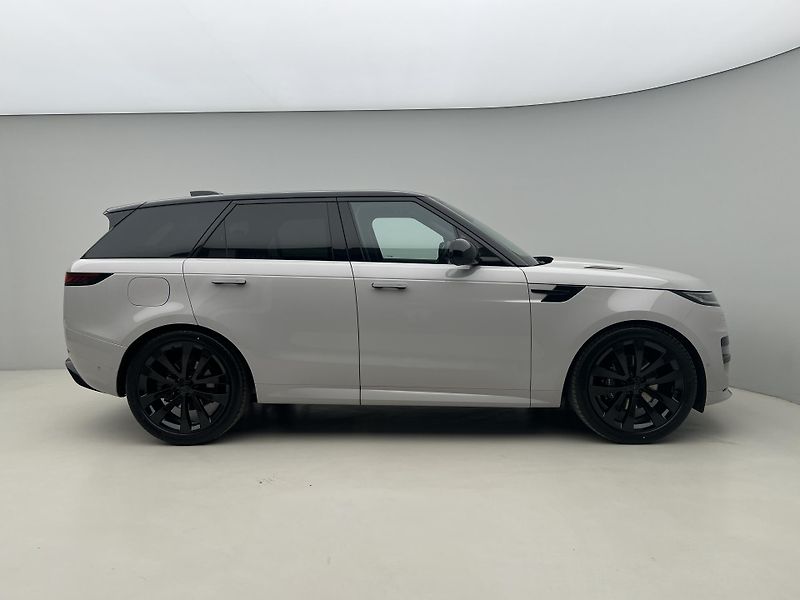 Land Rover Range Rover Sport (2026) D300 DYNAMIC HSE AWD Aut - fotka 7 z 60