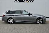 BMW Řada 5 530d xDrive M PAKET PANORAMA - náhled 8