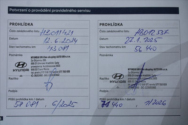 Hyundai i30 1,5 TGDI  1MAJ,AT,SMART,ZÁRUKA - fotka 32 z 41