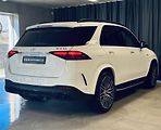 Mercedes-Benz GLE (2024) 53 AMG*4M*ZÁRUK*CARBON*MASÁŽ* - náhled 7