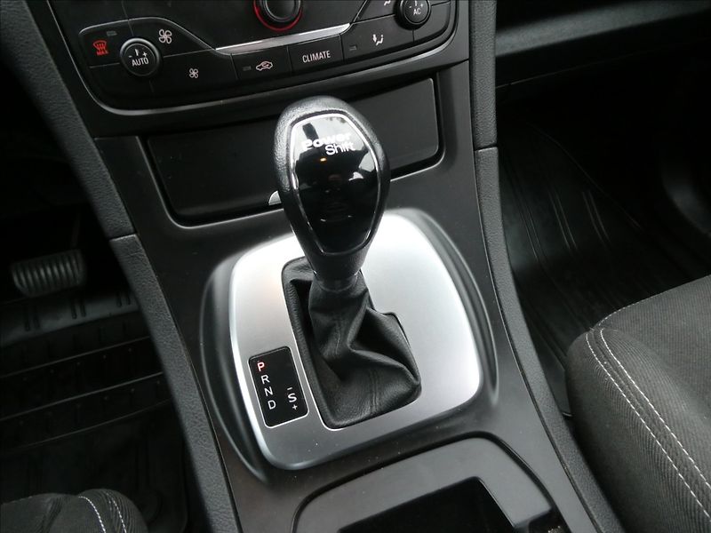 Ford S-MAX 2,0 TDCi 120kW AUT, po servise - fotka 28 z 47