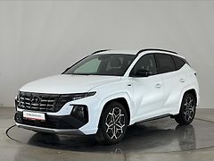 Hyundai Tucson N-Line - fotografie inzerátu