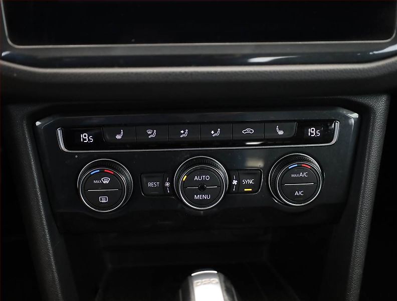 Volkswagen Tiguan (2019) Comfortline 2.0 TDI, 4X4 - fotka 14 z 19