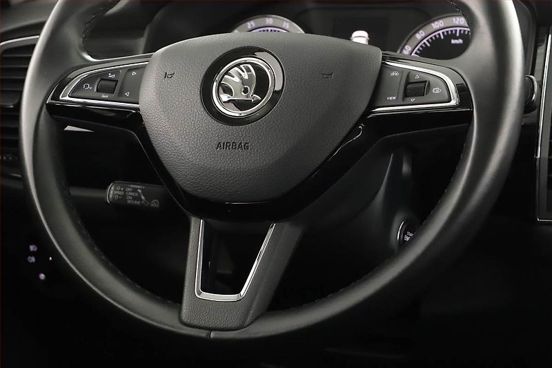 Škoda Kodiaq (2018) Scout 2.0 TDI 4x4 - fotka 8 z 20