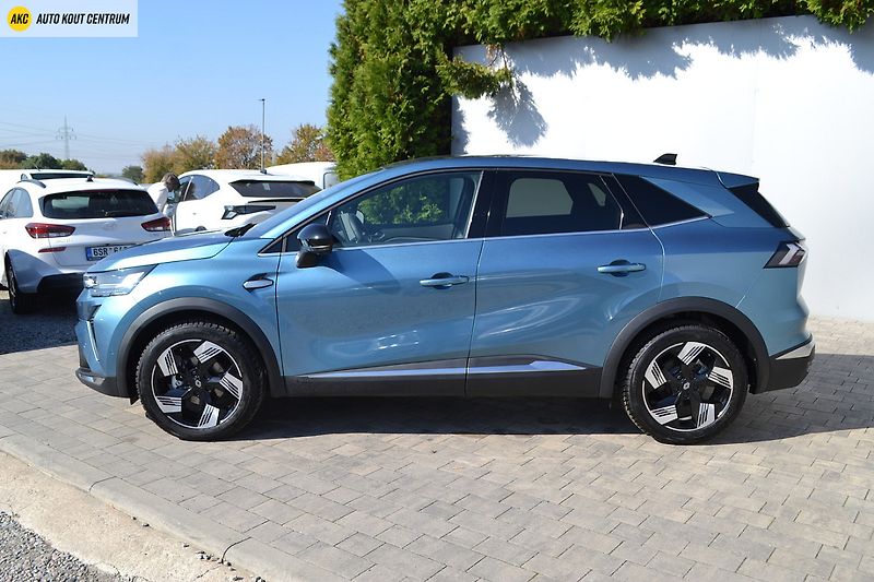 Renault Symbioz techno mild hybrid 140 - fotka 2 z 60