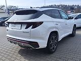 Hyundai Tucson 1.6 T-GDi/110kW N-Line DCT - náhled 4