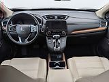 Honda CR-V (2019) 1.5 i-VTec 4WD, ČR - náhled 8