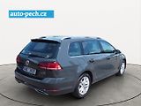 Volkswagen Golf Variant (2017) 1.4 TGI 81 kW, CNG - náhled 3