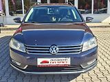 Volkswagen Passat (2013) 1.4TSI 110kW DSG E-FUEL - náhled 2
