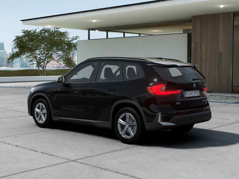 BMW X1 (2026) - fotka 5 z 10