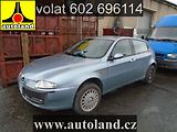 Alfa Romeo 147 (2005) - náhled 1