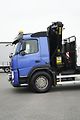 Volvo FM (2011) 420 / 6 X 2 / SKRZYNIOWY + HDS - náhled 38