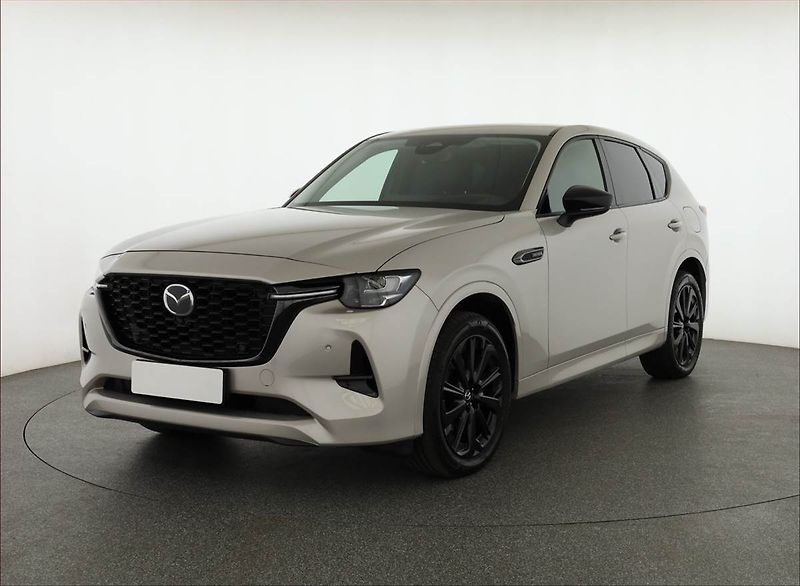 Mazda CX-60 (2024) e-Skyactiv D 3.3 - fotka 2 z 19