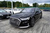 Audi S8 4.0 TFSI Quattro/B&O/Matrix/57 - náhled 1