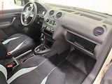 Volkswagen Caddy (2011) 1.6TDi, Vestavba - náhled 11