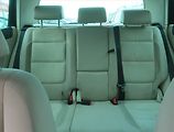 Volkswagen Golf Plus (2009) Comfortline 1.6 TDI, Tempomat - náhled 10