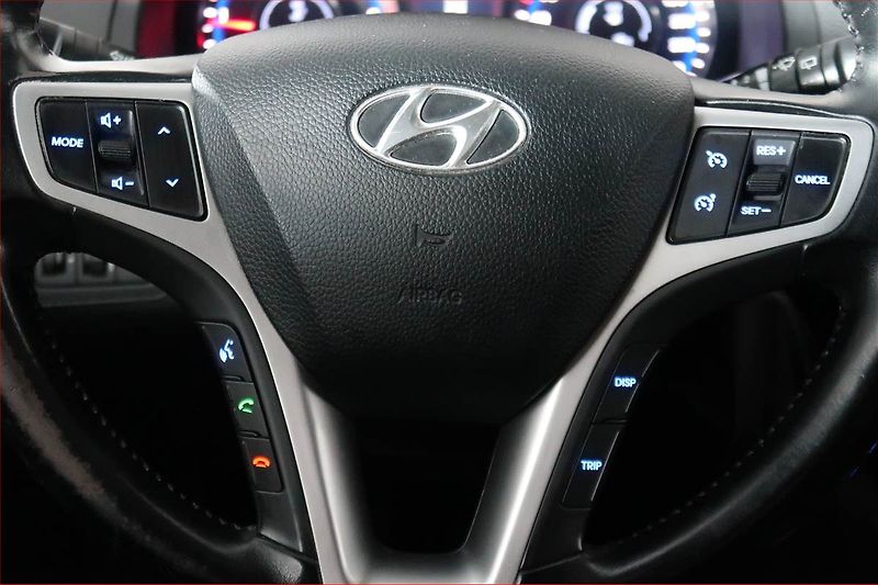 Hyundai i40 (2014) 1.7 CRDi, Tempomat - fotka 15 z 15