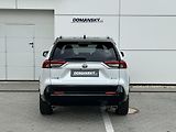Toyota RAV4 (2025) EXECUTIVE JBL 2,5 PHEV 4x4  - náhled 11