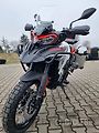 Benelli TRK 702 X (2026) - náhled 21