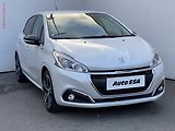 Peugeot 208 (2016) 1.2PT, GT Line, navi - náhled 1