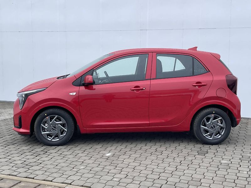 Kia Picanto (2026) COMFORT 1,0 GDi - fotka 3 z 6