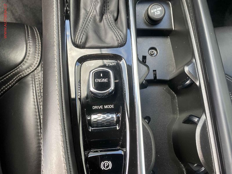 Volvo S90 (2017) 2.0 T5, 1.maj,ČR, servis - fotka 15 z 21
