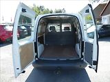 Volkswagen Caddy 2,0 SDi 51kW závěs, po servise - náhled 11